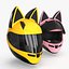 Motorcycle Helmet 2 colors