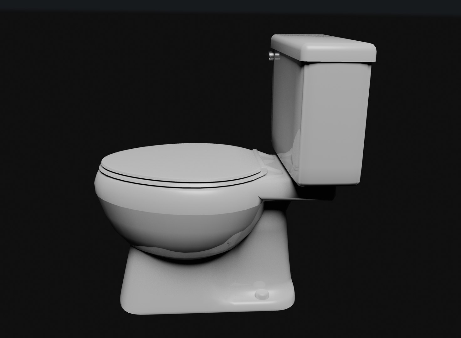 3d Toilet Seats