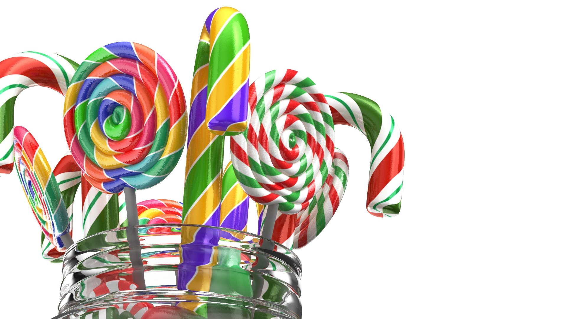 3D Two Detailed Candy Stands model https://p.turbosquid.com/ts-thumb/y9/WIndDb/1R/candycane3/jpg/1694012141/1920x1080/fit_q87/8fc81e18c964a227e212c9a9f5c63fde68abcb99/candycane3.jpg