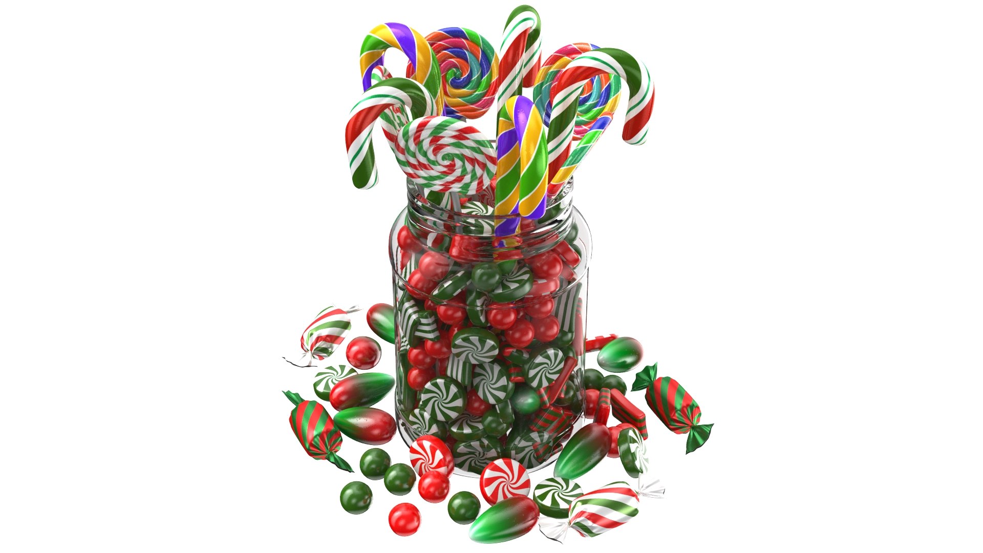 3D Two Detailed Candy Stands model https://p.turbosquid.com/ts-thumb/y9/WIndDb/Ds/candycane1/jpg/1694012141/1920x1080/fit_q87/7567252f6031f5a0532d380f646711040130ddce/candycane1.jpg