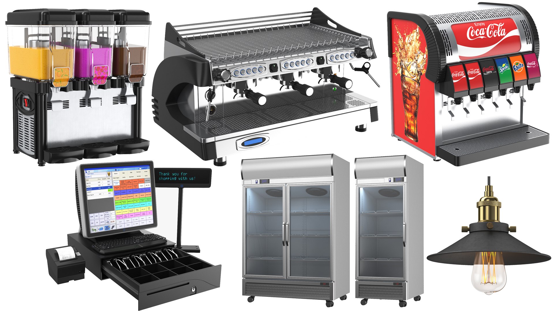 3D Two Detailed Candy Stands model https://p.turbosquid.com/ts-thumb/y9/WIndDb/bk/candy3/jpg/1694011967/1920x1080/fit_q87/472048fe3dc729d93377be498250da2592afb7c4/candy3.jpg