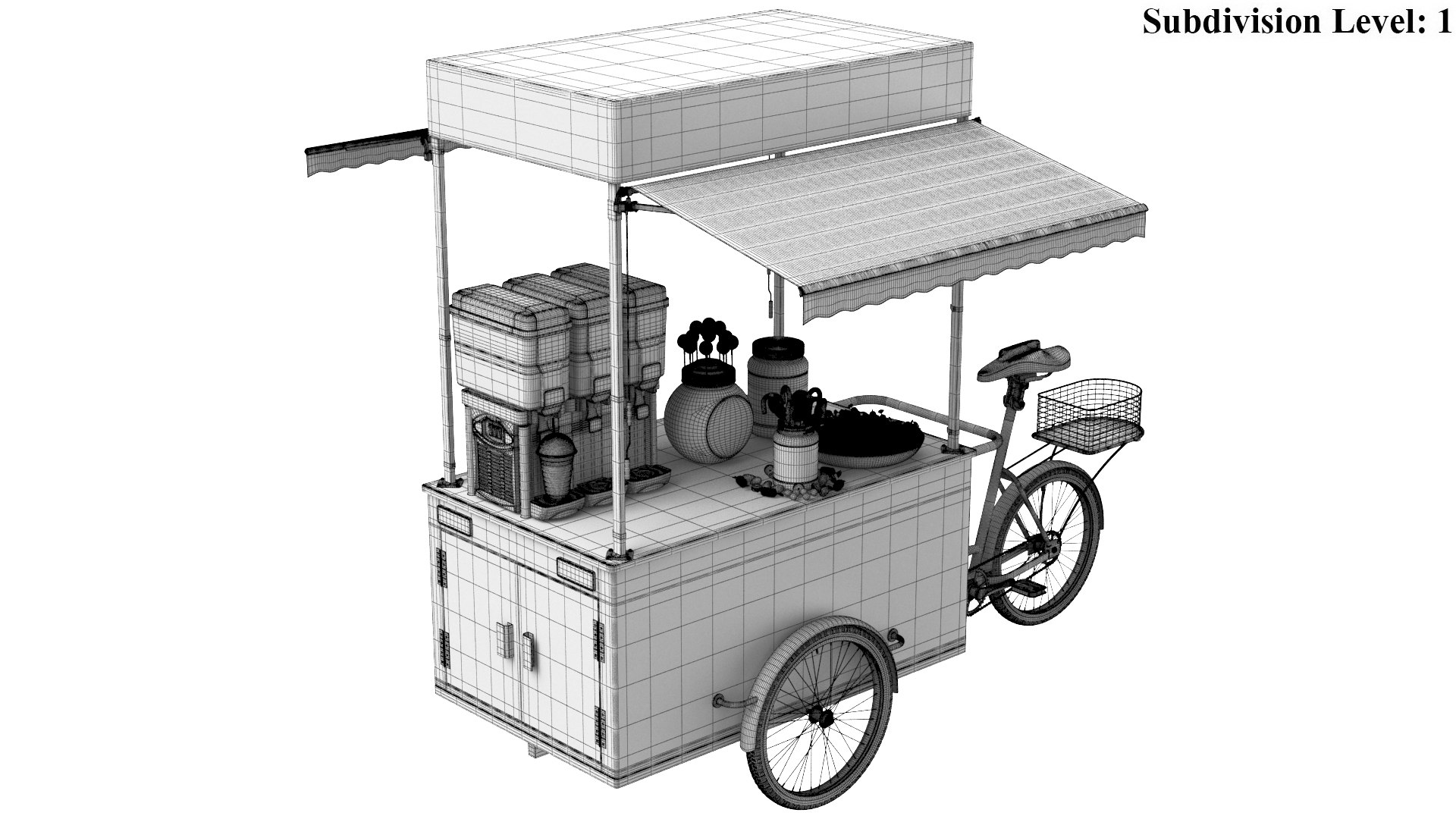 3D Two Detailed Candy Stands model https://p.turbosquid.com/ts-thumb/y9/WIndDb/co/cart11/jpg/1694012244/1920x1080/fit_q87/6164c150dbb85b806dd480f4e529e22c4bf2b2af/cart11.jpg