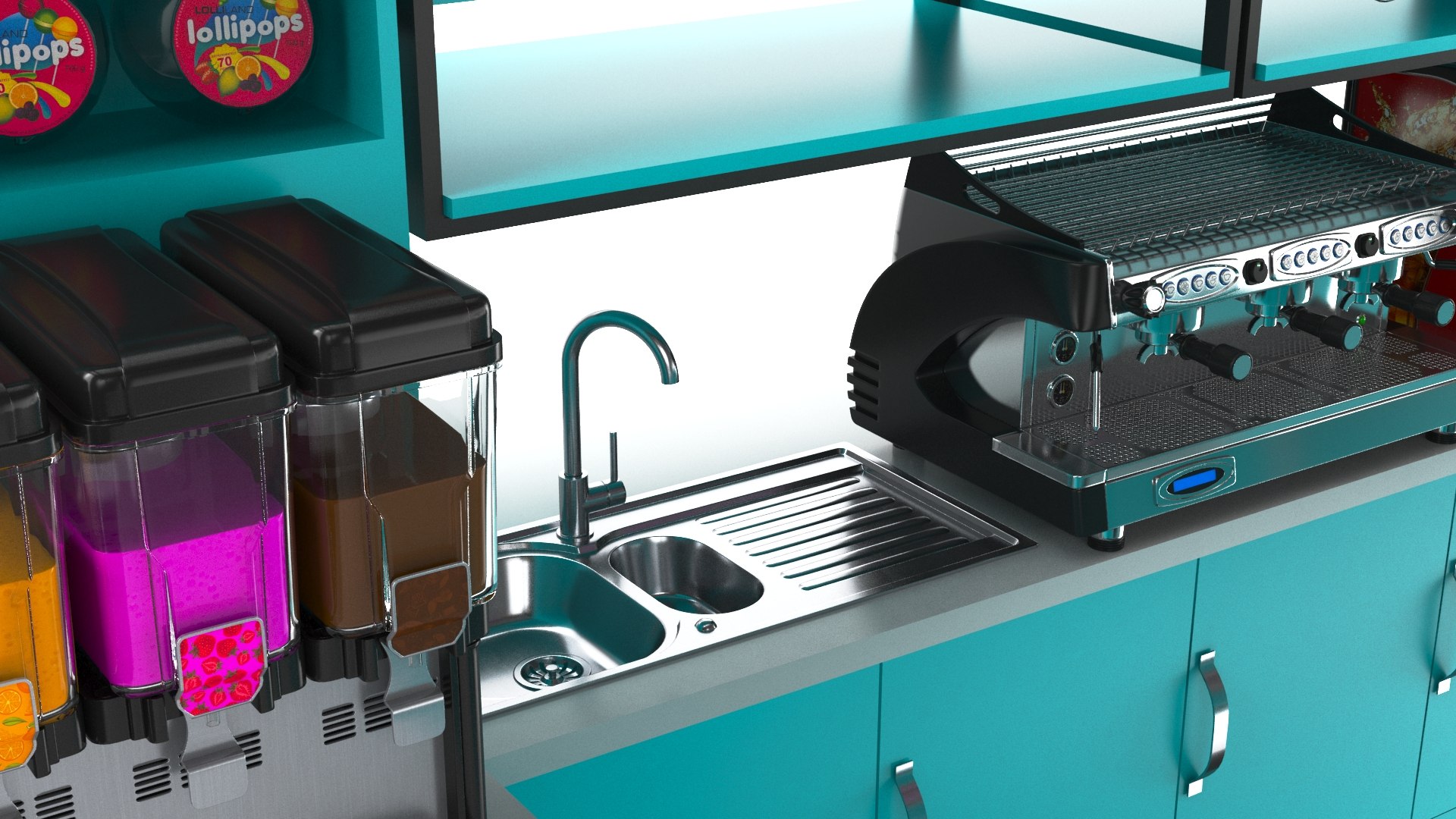 3D Two Detailed Candy Stands model https://p.turbosquid.com/ts-thumb/y9/WIndDb/zH/candy4/jpg/1694011963/1920x1080/fit_q87/024c35e0694f7d233620ad3f4d1a0c38f11bc039/candy4.jpg