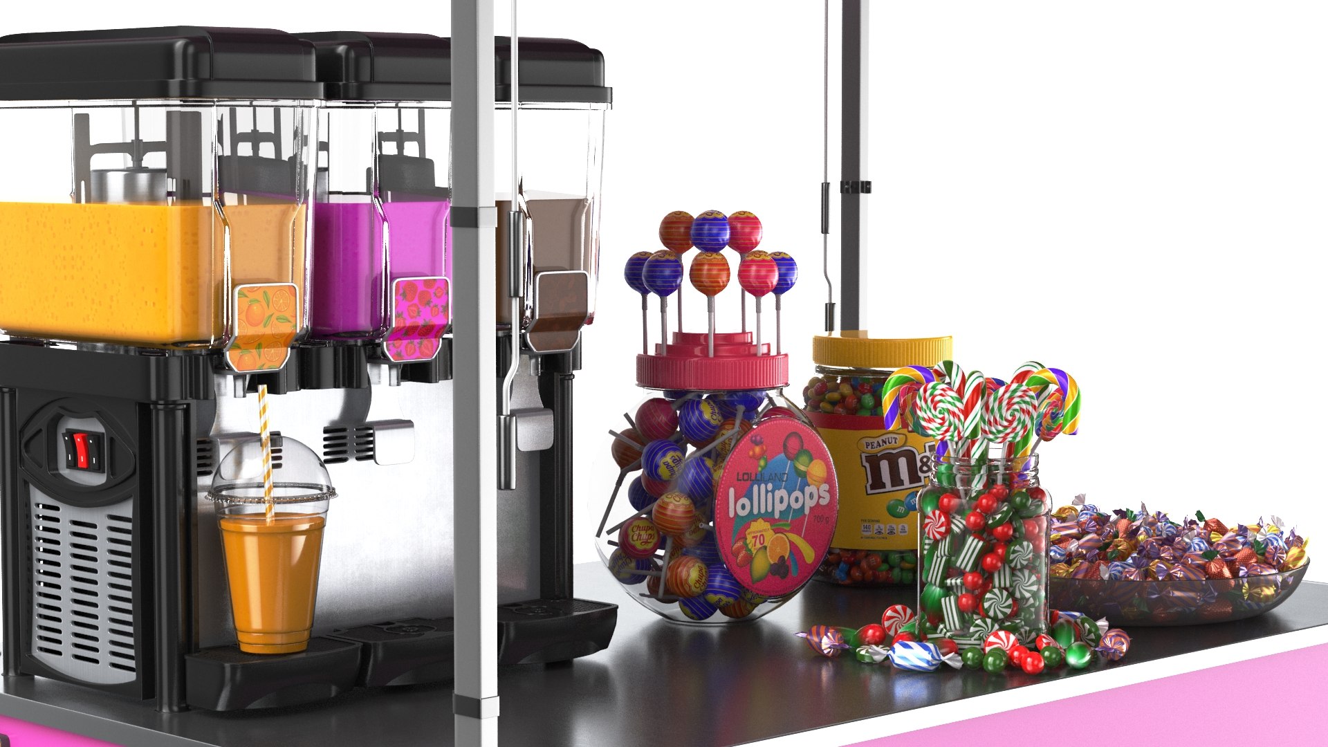 3D Two Detailed Candy Stands model https://p.turbosquid.com/ts-thumb/y9/WIndDb/zM/cart3/jpg/1694012047/1920x1080/fit_q87/c4712a2ecf42e0257915354b1bf9f008aae2c748/cart3.jpg