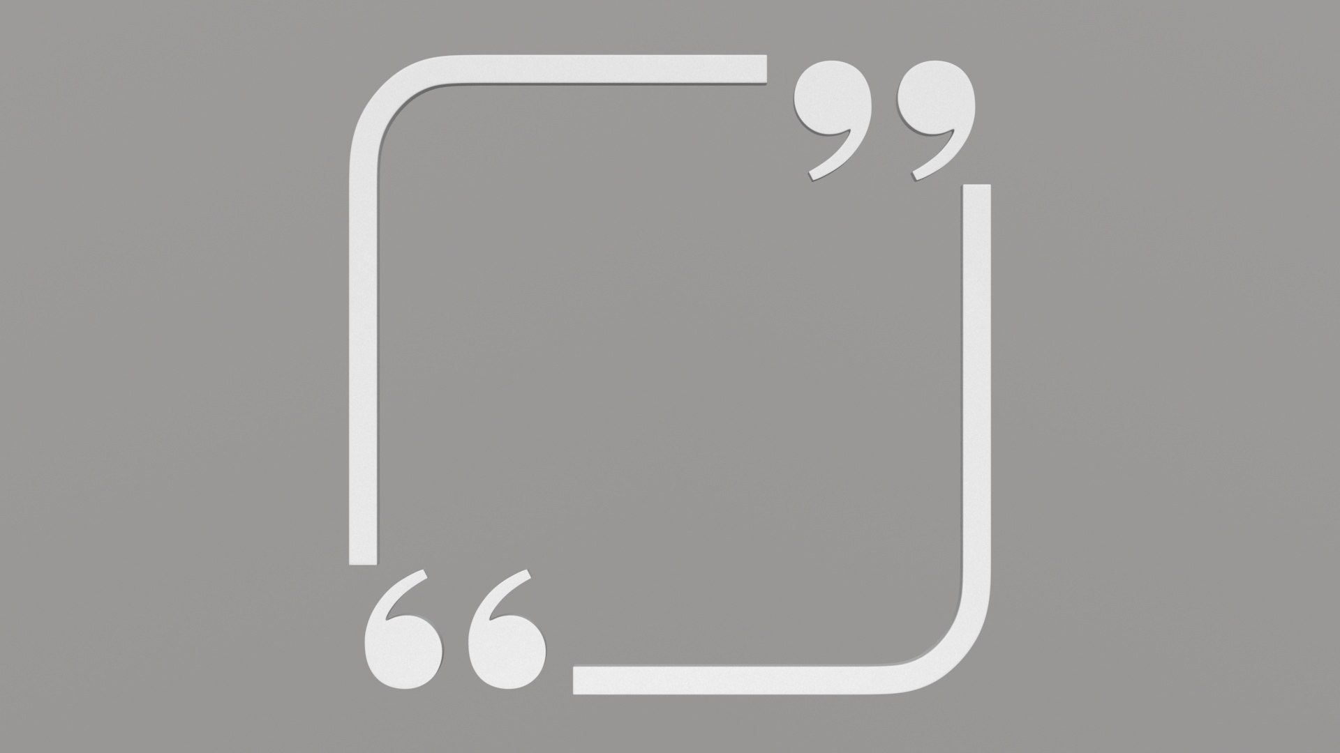 Frames with Quotes 01v PBR 3D model https://p.turbosquid.com/ts-thumb/y9/afMqgP/56/1/jpg/1696260288/1920x1080/fit_q87/b58cd1141f8a5b4c5320c225a61b4a13d95c9838/1.jpg