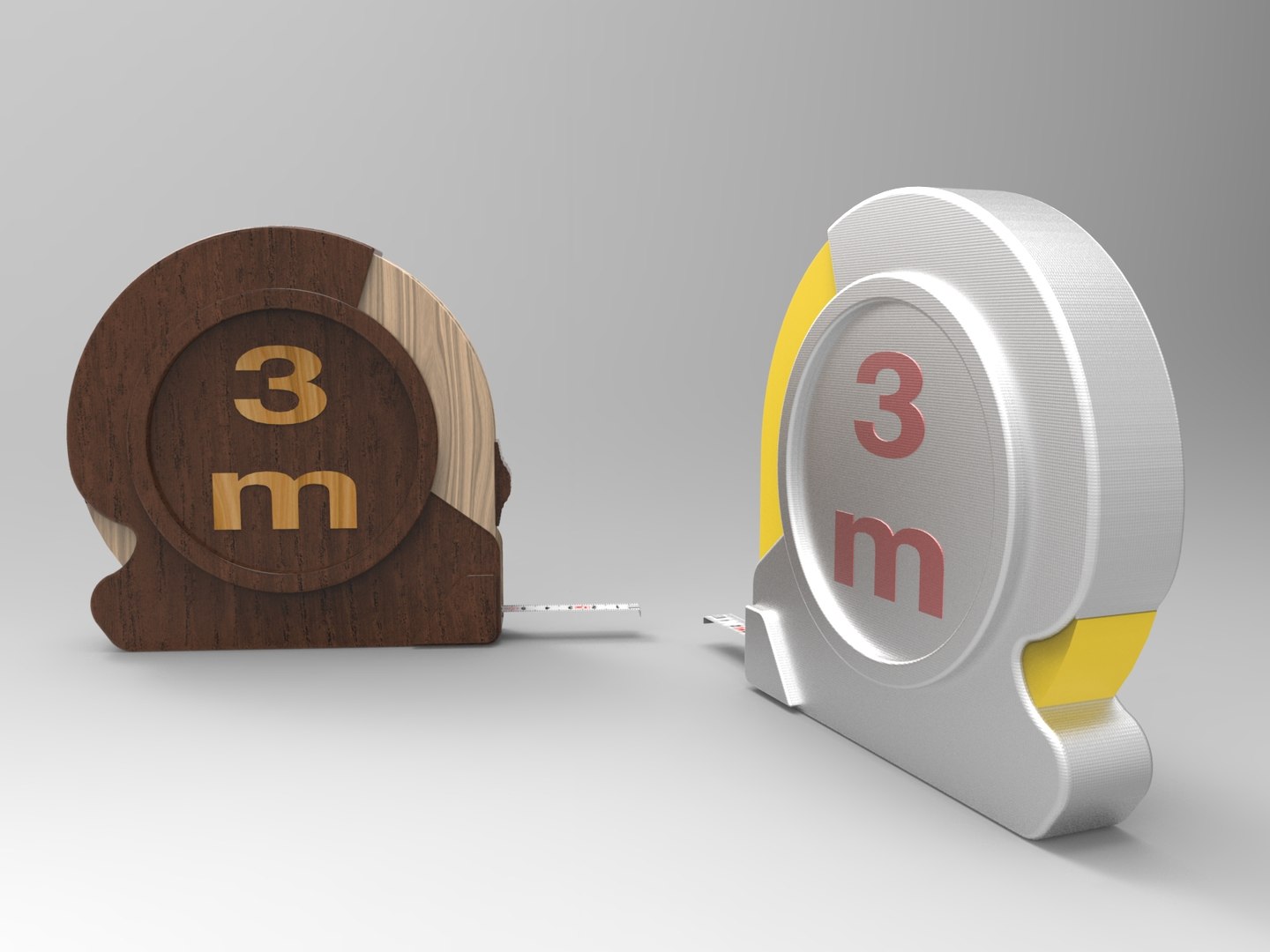3d Modelled Sketchup Model