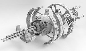 space equipment node 00196