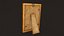 3D Picture Frames - PBR Game Ready