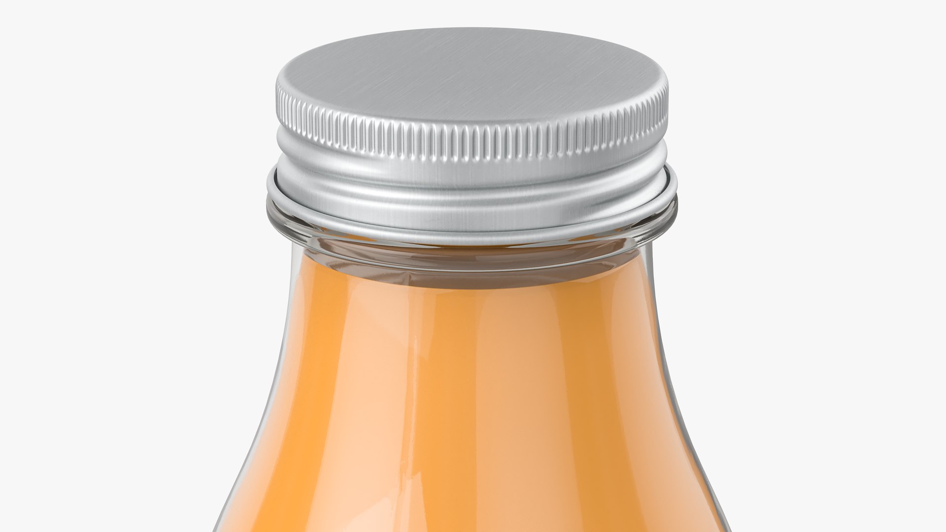 PET Bottle 350ml 3D Model - TurboSquid 2278174