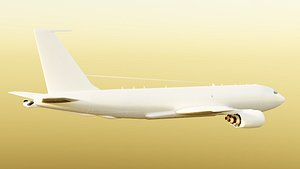Boeing KC-135 Stratotanker