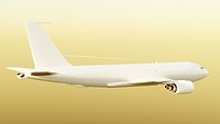 Boeing KC-135 Stratotanker
