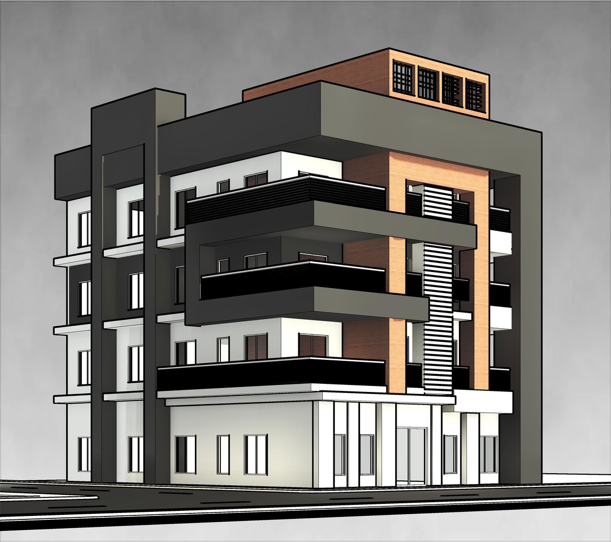3D modern building 36 Apartment model https://p.turbosquid.com/ts-thumb/y9/iwHYpo/5I/13dview3dview1copy1/jpg/1663602275/1920x1080/fit_q87/7404fa449da826bd56bc9768457f7948b622d803/13dview3dview1copy1.jpg