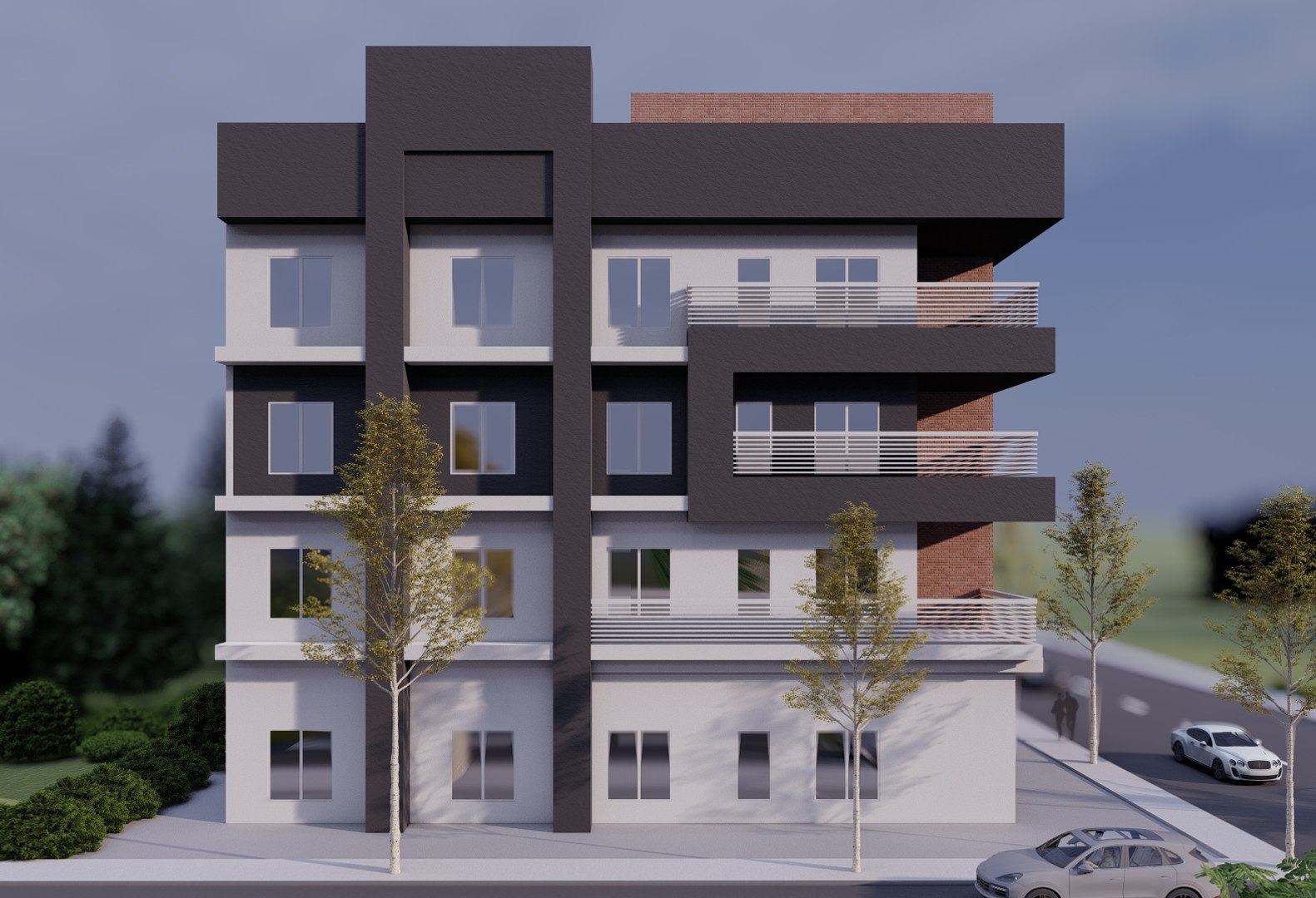 3D modern building 36 Apartment model https://p.turbosquid.com/ts-thumb/y9/iwHYpo/NY/1_1photo/jpg/1663602189/1920x1080/fit_q87/3ca0b525122e9eecb991b6be4bfdf5b7241c7c7f/1_1photo.jpg
