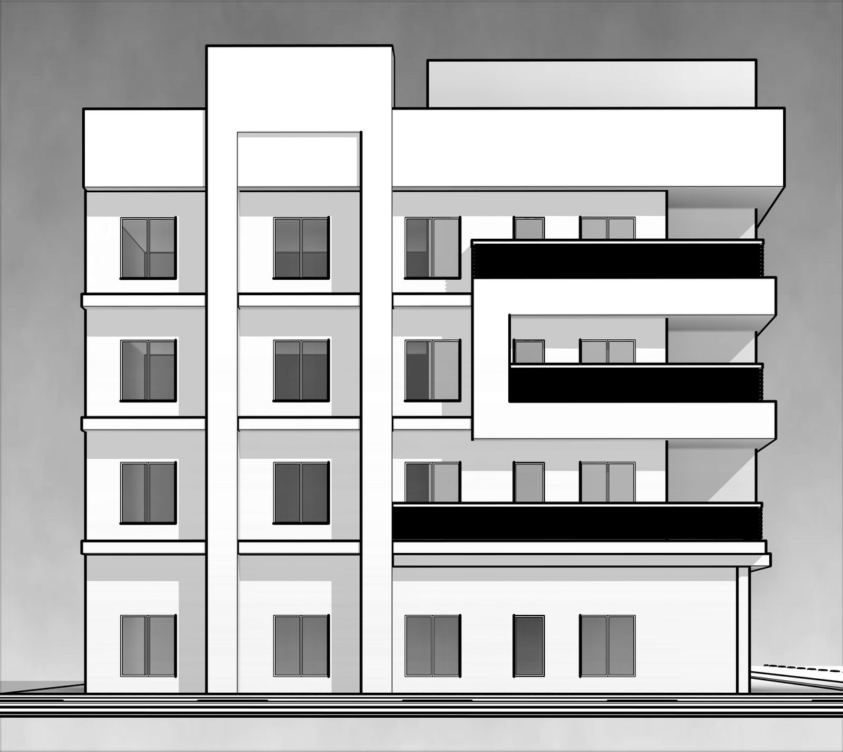3D modern building 36 Apartment model https://p.turbosquid.com/ts-thumb/y9/iwHYpo/b8/13dview3dview2/jpg/1663602275/1920x1080/fit_q87/d9a209046aa4f12052bc5219cfd3b540ca673609/13dview3dview2.jpg