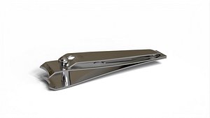 3D Nail Clippers