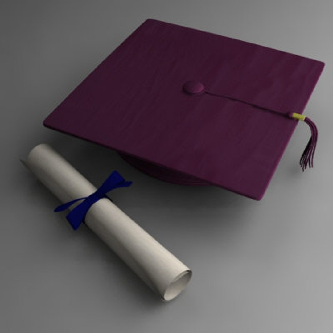 3ds graduation cap diploma https://p.turbosquid.com/ts-thumb/y9/lWjvdn/mfFPj5yv/1/jpg/1220008427/1920x1080/fit_q87/8e4199e64c3028f9dbebaba24f244eb7e9c75d35/1.jpg