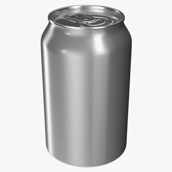 modelo 3d Dispensador de latas de refresco apilable blanco con latas de  CocaCola - TurboSquid 2016175