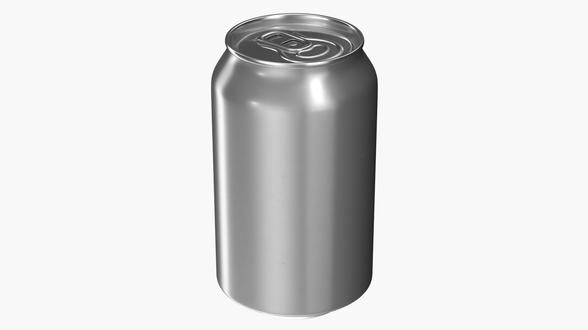 3D Soda Can model - TurboSquid 1866260