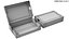 Detailed Takeaway Food Container