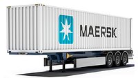 Schmitz Cargobull SCF 24 G 40 LX 2023
