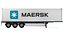 Schmitz Cargobull SCF 24 G 40 LX 2023