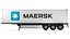 Schmitz Cargobull SCF 24 G 40 LX 2023