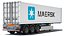 Schmitz Cargobull SCF 24 G 40 LX 2023