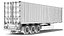 Schmitz Cargobull SCF 24 G 40 LX 2023