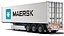 Schmitz Cargobull SCF 24 G 40 LX 2023
