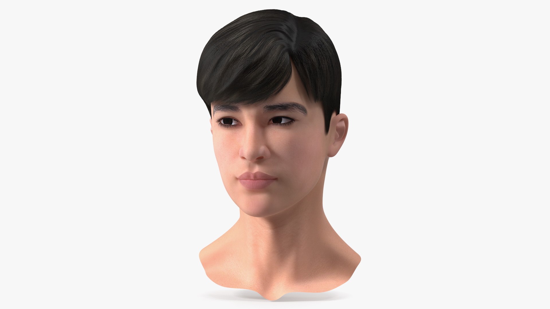 3D Asian Man Heads Collection 3 model https://p.turbosquid.com/ts-thumb/y9/w4Xrd5/iH/headchineseschoolboymb3dmodel001/jpg/1648817979/1920x1080/fit_q87/36061d65ac50ccb17a0fce16ec40d7dc18a41cc7/headchineseschoolboymb3dmodel001.jpg
