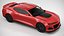 Chevrolet Camaro ZL1 2022