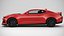 Chevrolet Camaro ZL1 2022