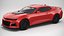 Chevrolet Camaro ZL1 2022