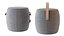 Pouf CARRY ON Offecct