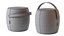 Pouf CARRY ON Offecct