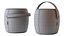 Pouf CARRY ON Offecct