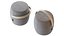 Pouf CARRY ON Offecct