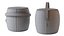 Pouf CARRY ON Offecct
