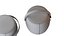 Pouf CARRY ON Offecct