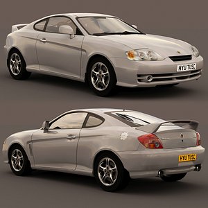 hyundai tuscani elisa 2003