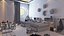 3D Girl Bedroom