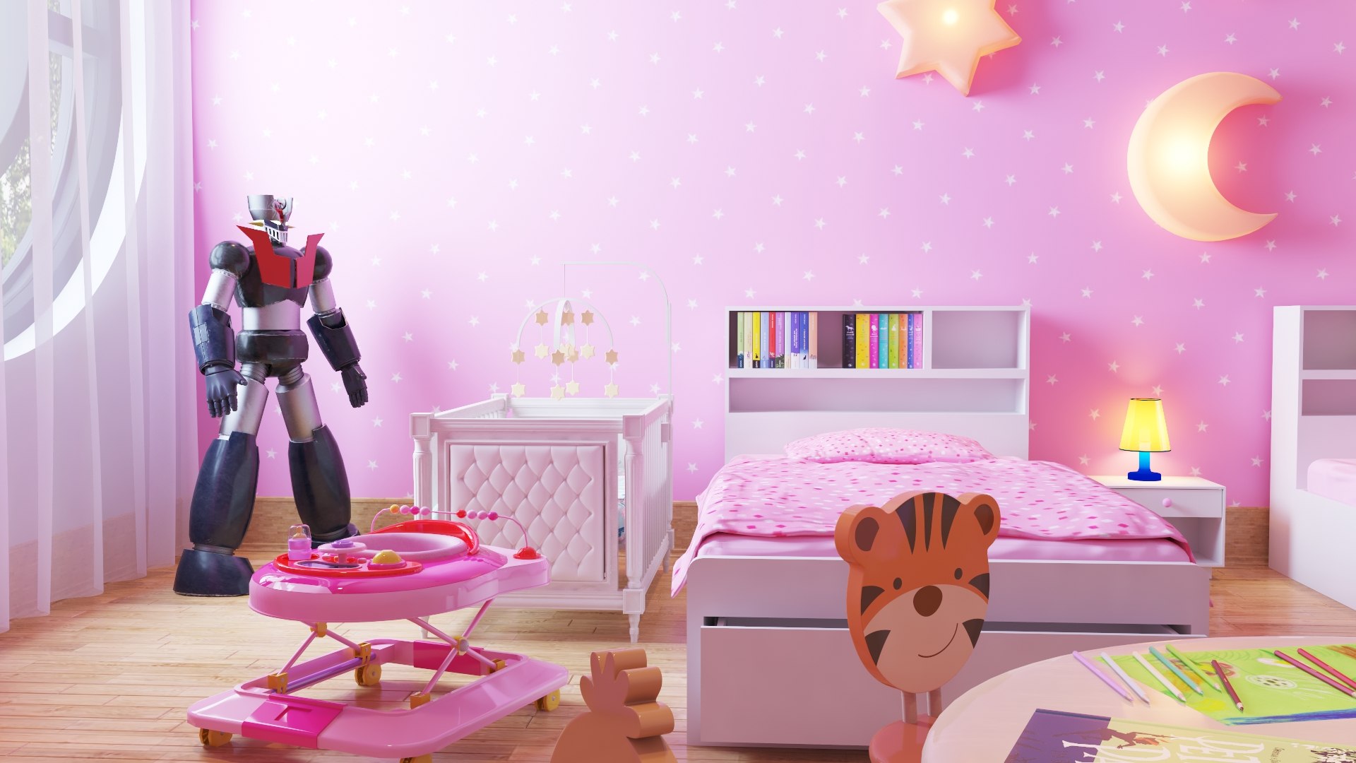 3D 3D Girl Bedroom https://p.turbosquid.com/ts-thumb/yA/09Dsek/BW/6/jpg/1643902538/1920x1080/fit_q87/5dff6e0fb39921df674372036ffde91fc283ce97/6.jpg