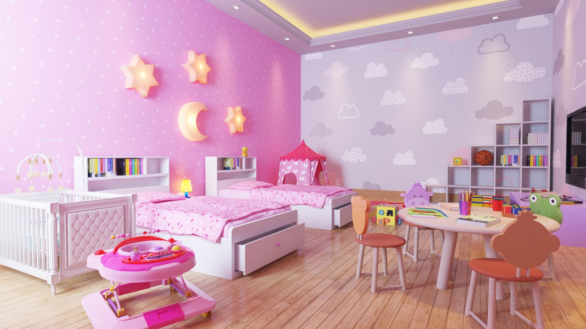 3D 3D Girl Bedroom https://p.turbosquid.com/ts-thumb/yA/09Dsek/Hg/7/jpg/1643902527/1920x1080/fit_q87/dd242409748f729c959d2ef1355f707ccc923020/7.jpg