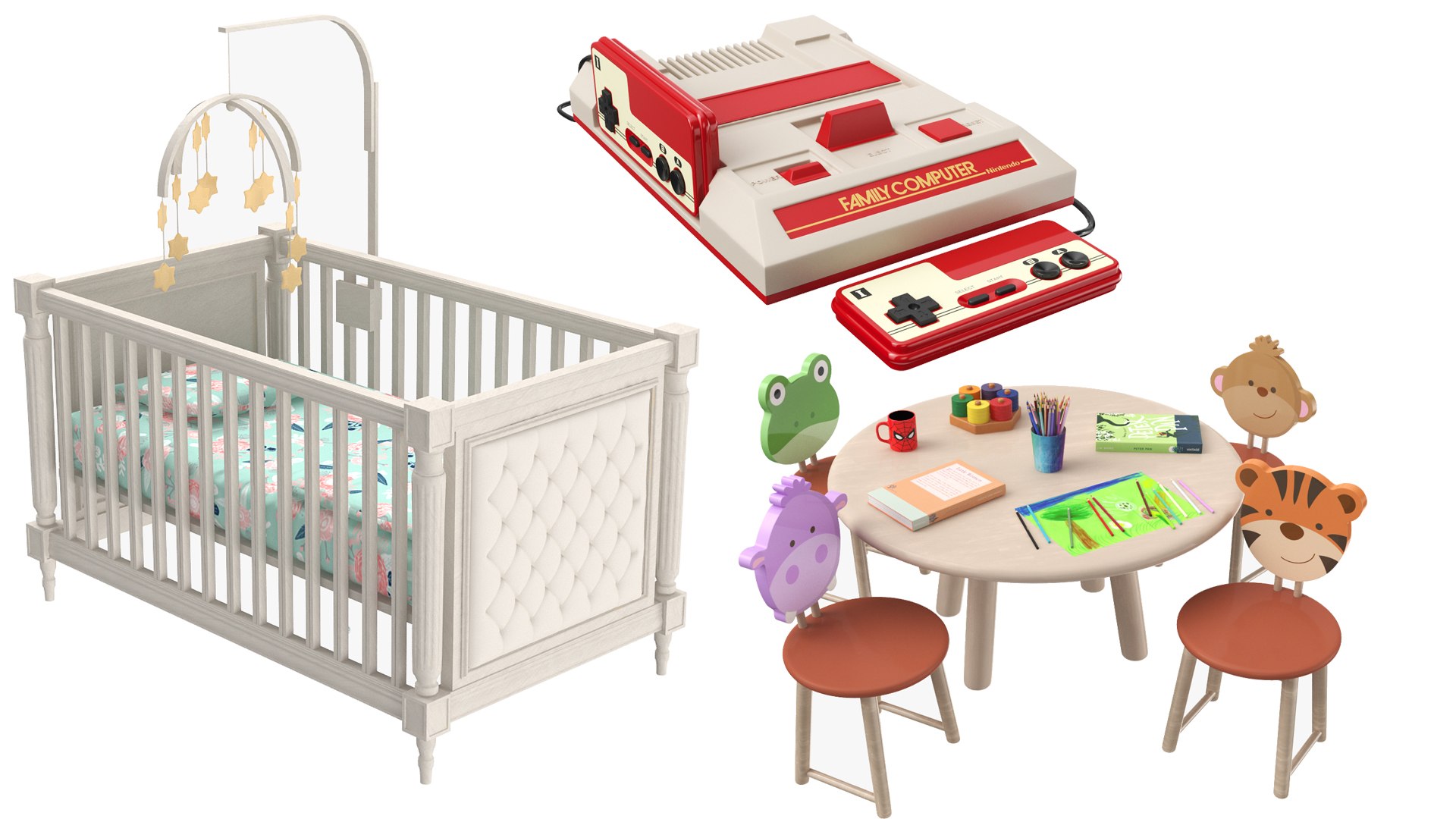 3D 3D Girl Bedroom https://p.turbosquid.com/ts-thumb/yA/09Dsek/ZA/adasdadsa/jpg/1643902599/1920x1080/fit_q87/686606488ac1cfb6f15a13a1895bff289106fac7/adasdadsa.jpg