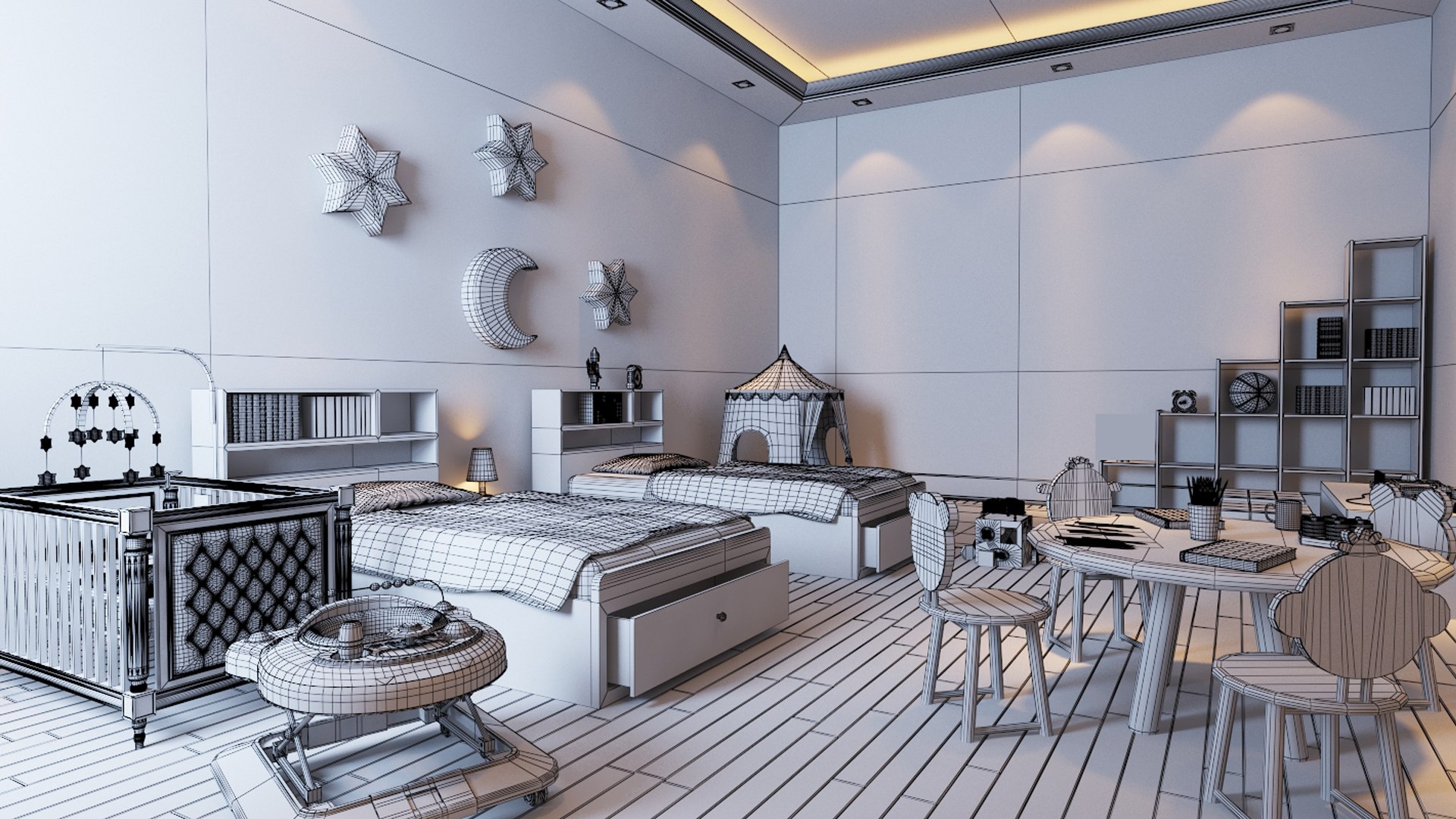 3D 3D Girl Bedroom https://p.turbosquid.com/ts-thumb/yA/09Dsek/gk/13/jpg/1643902658/1920x1080/fit_q87/7c909487191a47393cf12597fb86def1e59691b7/13.jpg