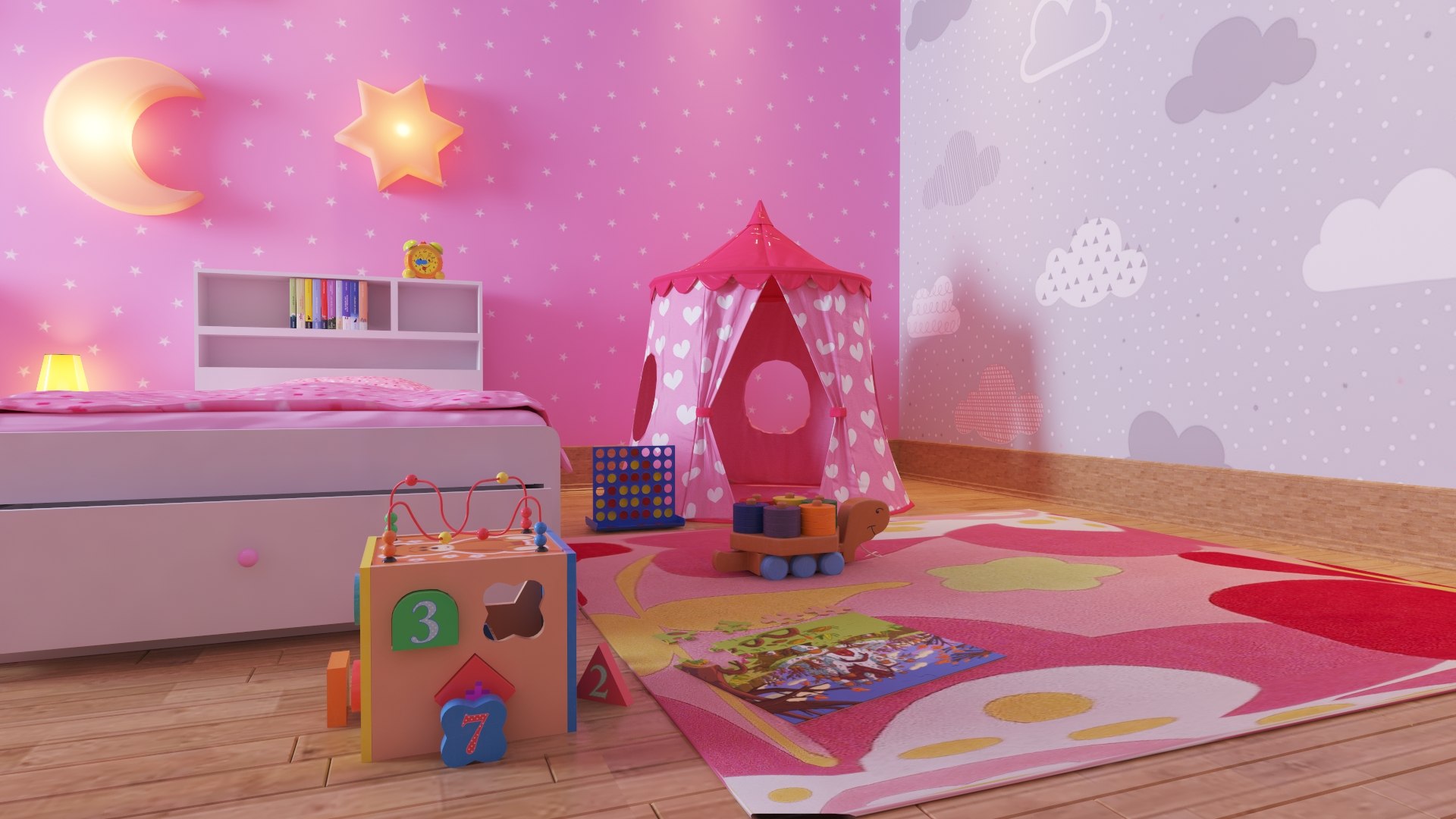 3D 3D Girl Bedroom https://p.turbosquid.com/ts-thumb/yA/09Dsek/oE/8/jpg/1643902504/1920x1080/fit_q87/0c5e694785fe9004a37bbb92ab33d07c1de98cfa/8.jpg