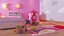 3D Girl Bedroom