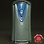 3d stand tanning bed megasun model