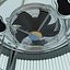 3d stand tanning bed megasun model