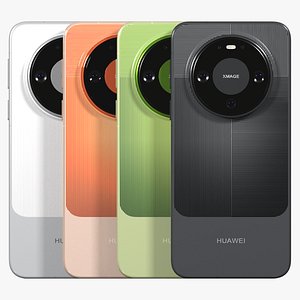 Huawei Mate 90 Pro All Color